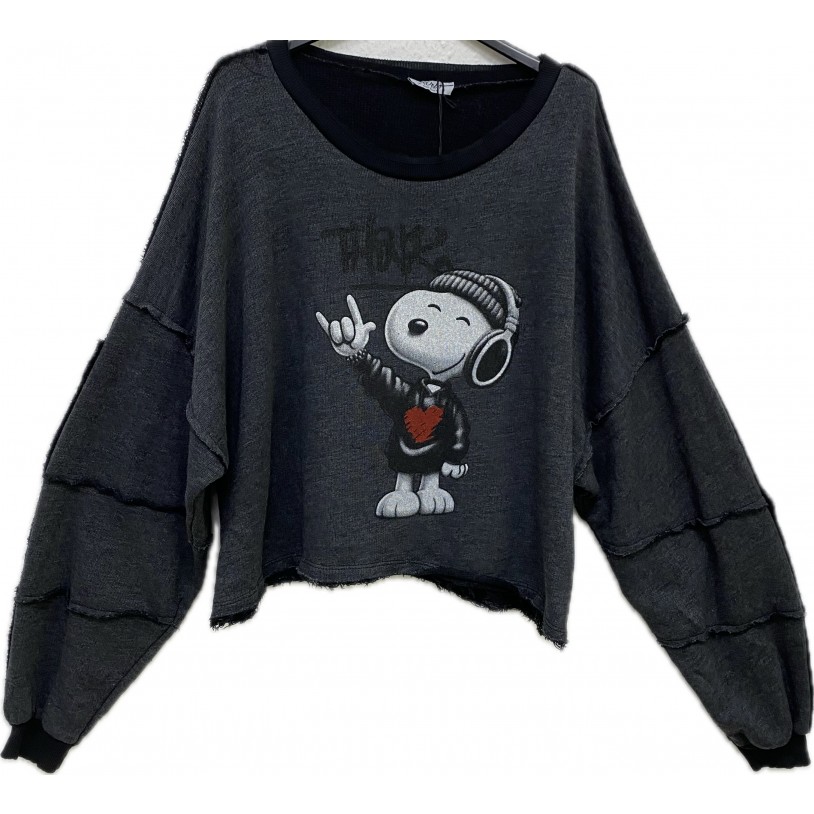 HE69389 SNOOPY