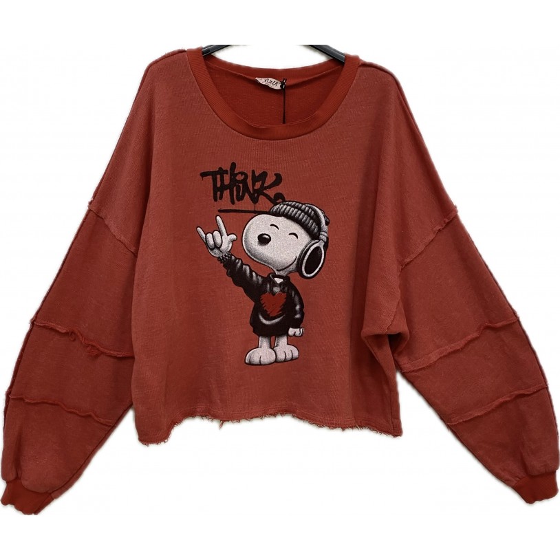 HE69389 SNOOPY