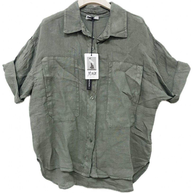 ML5694 BLUSE