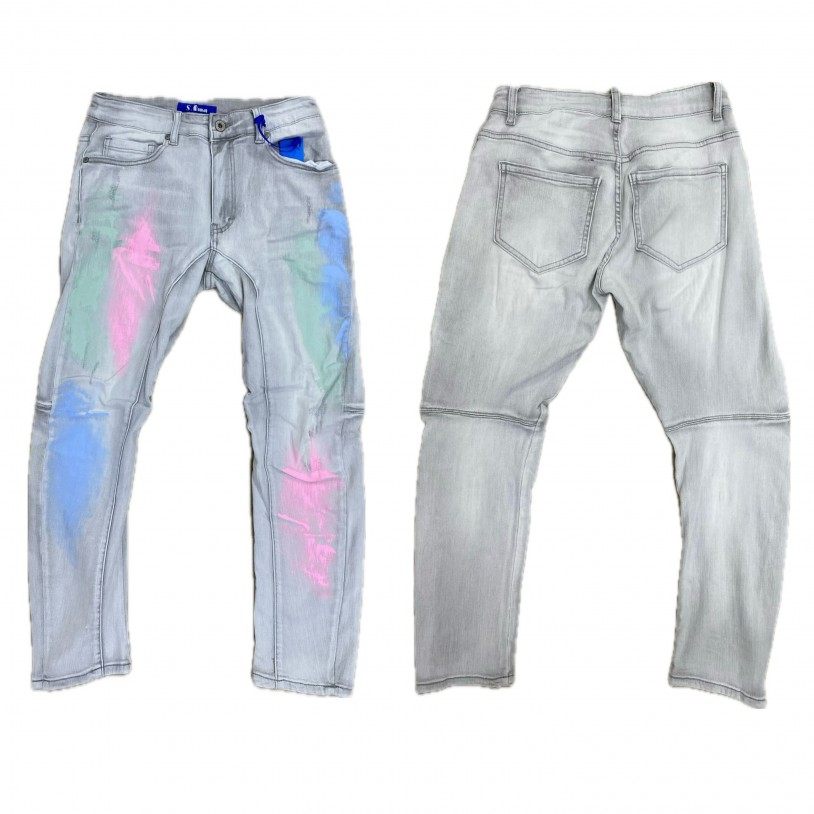 SX1233Bunte