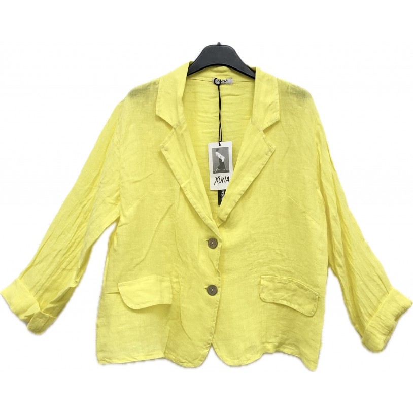 XYC258505 BLAZER