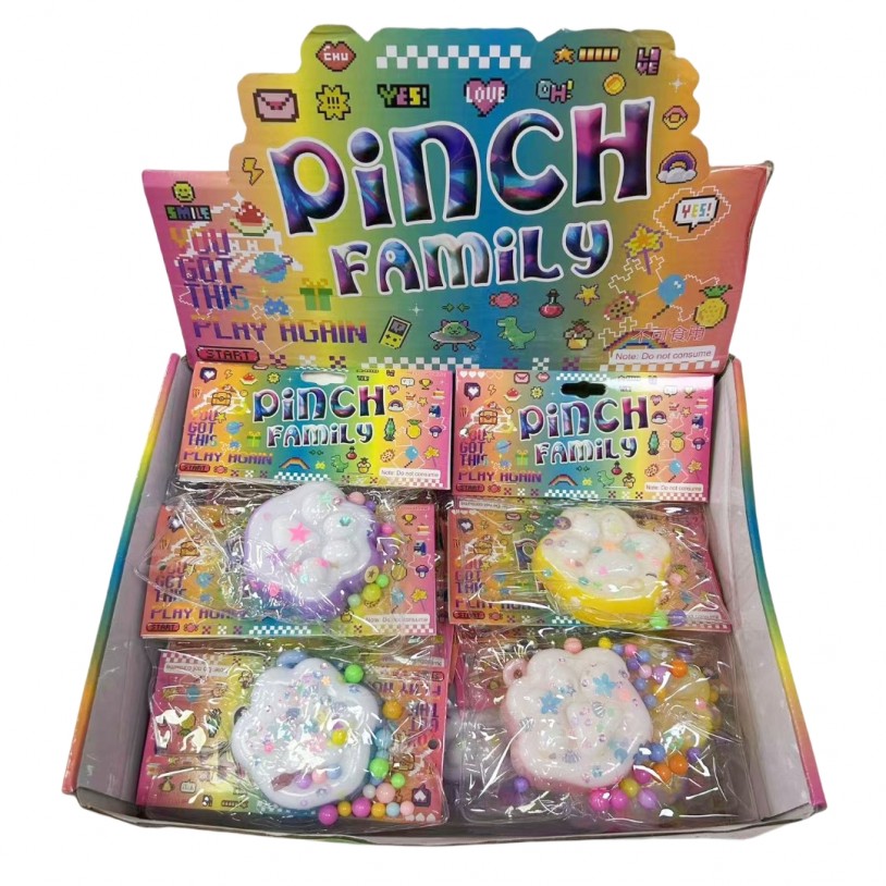 Squishy Bling