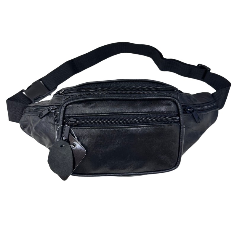 24012 leather pack