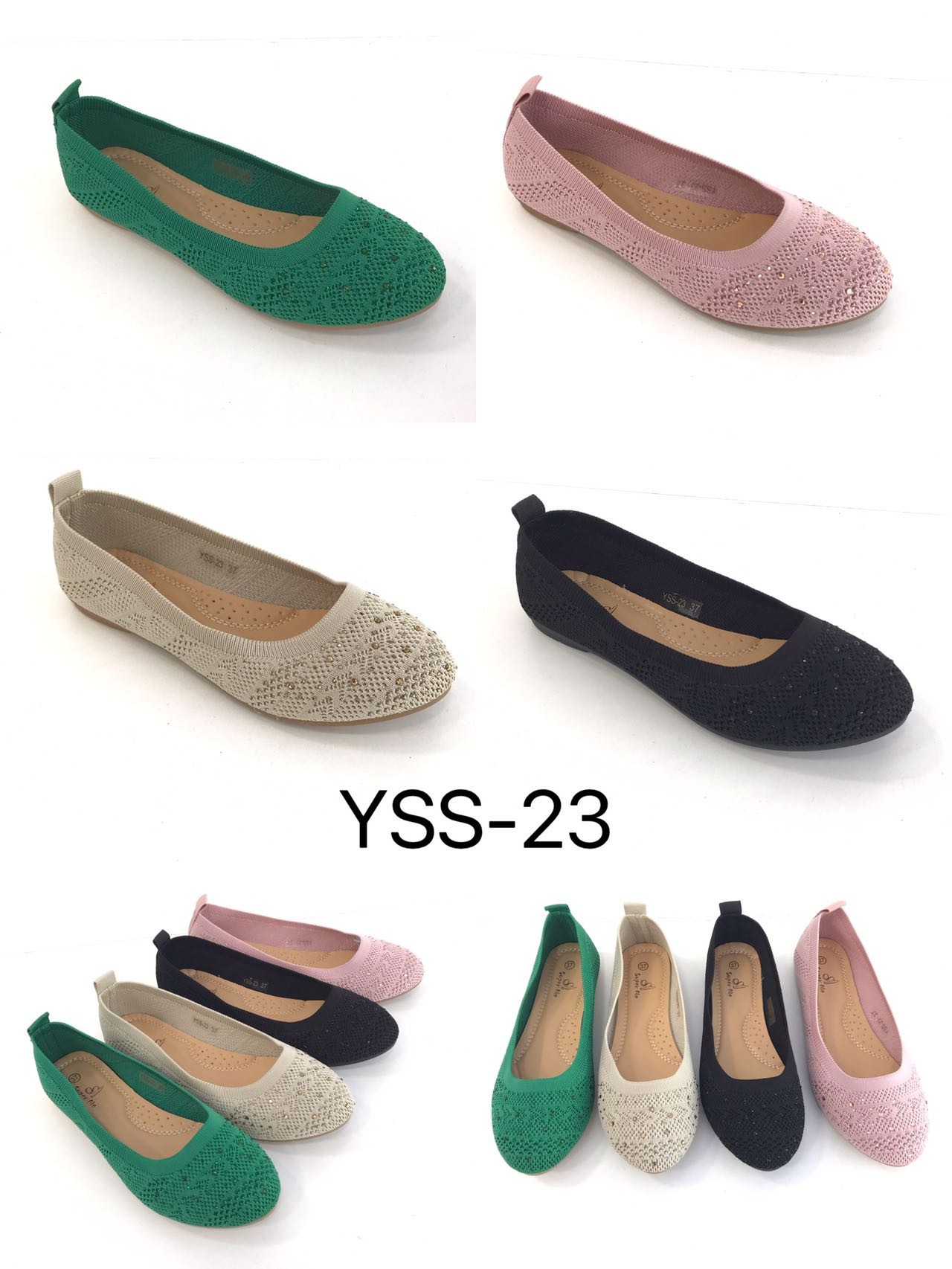 YSS-23