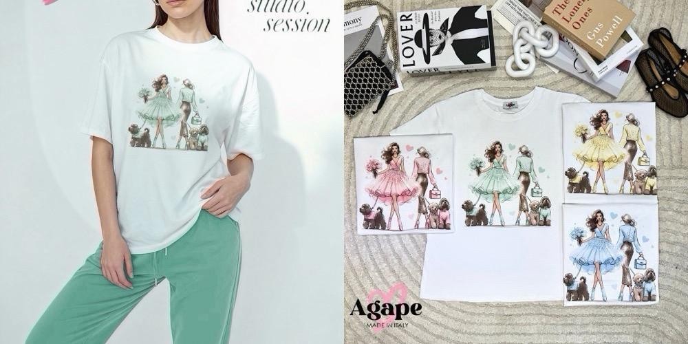 T-Shirt