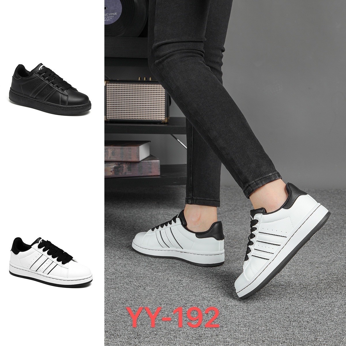 YY-192