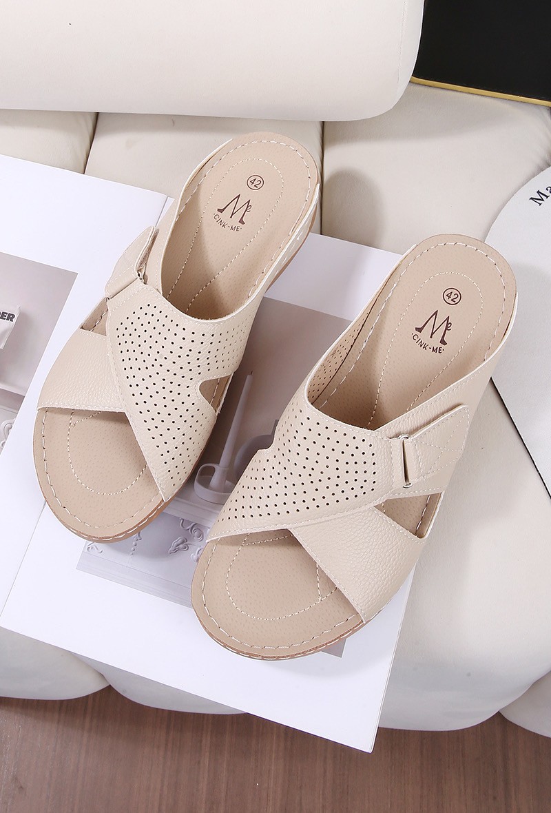 DM22-65 Grande pointure