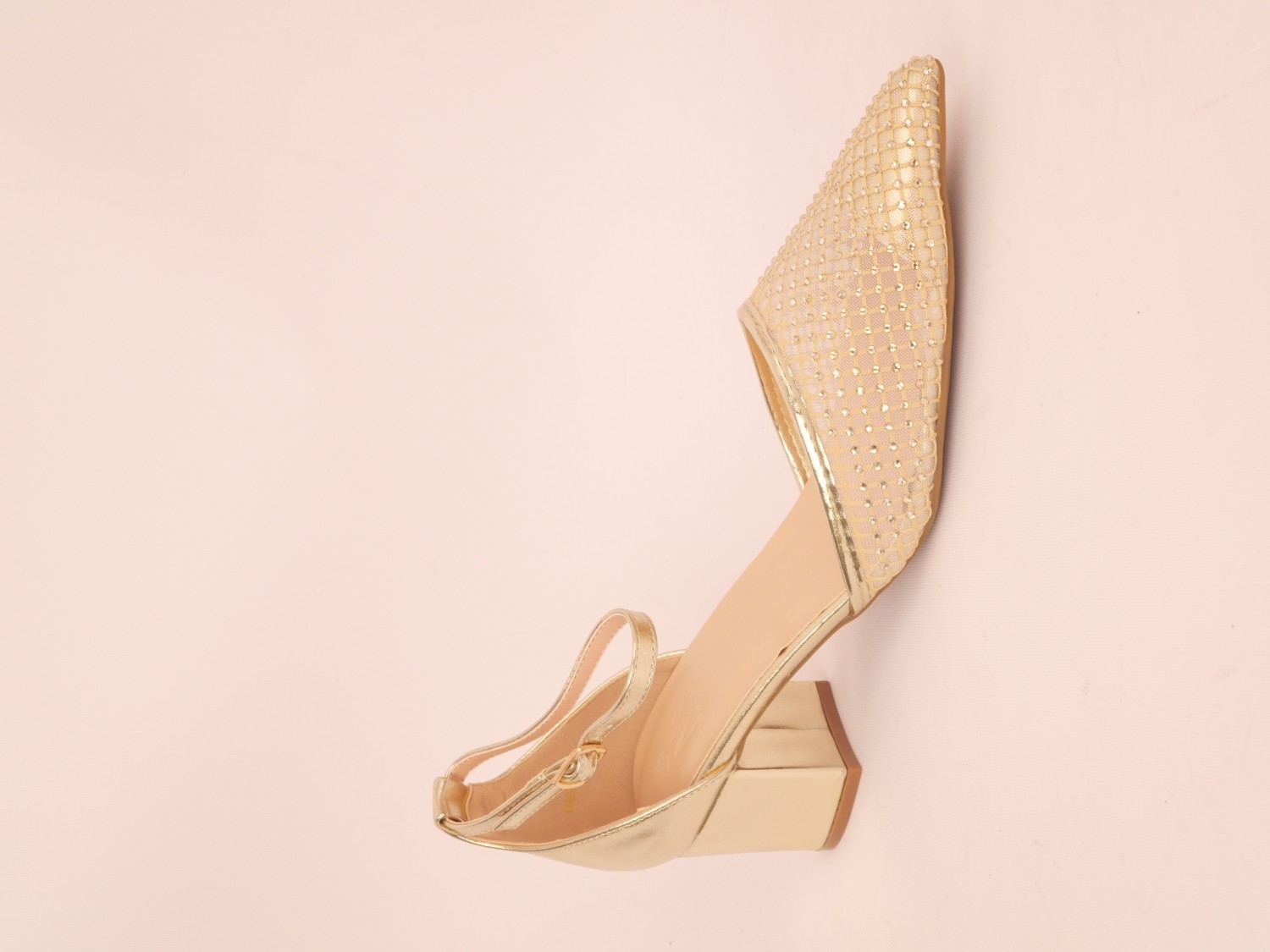 DM99F-8 Grande pointure