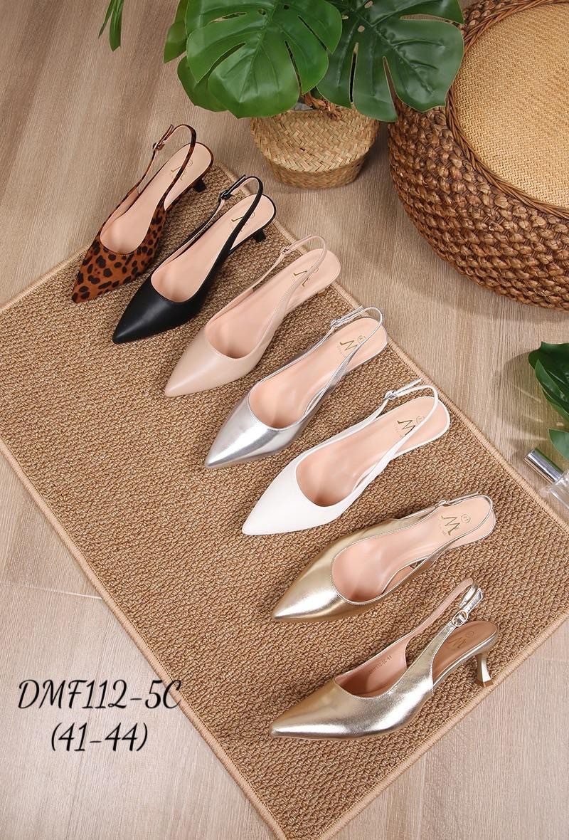 DMF112-5C (Grande pointure)