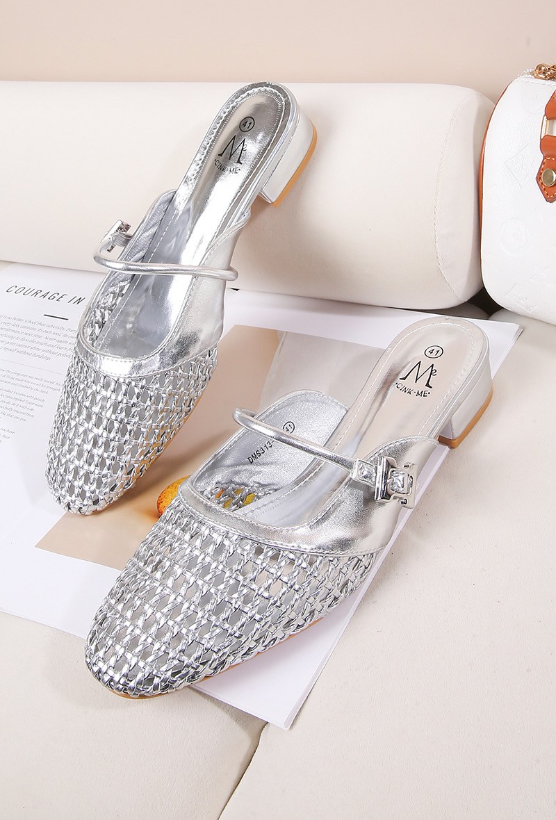 DMS313-23 Grande pointure