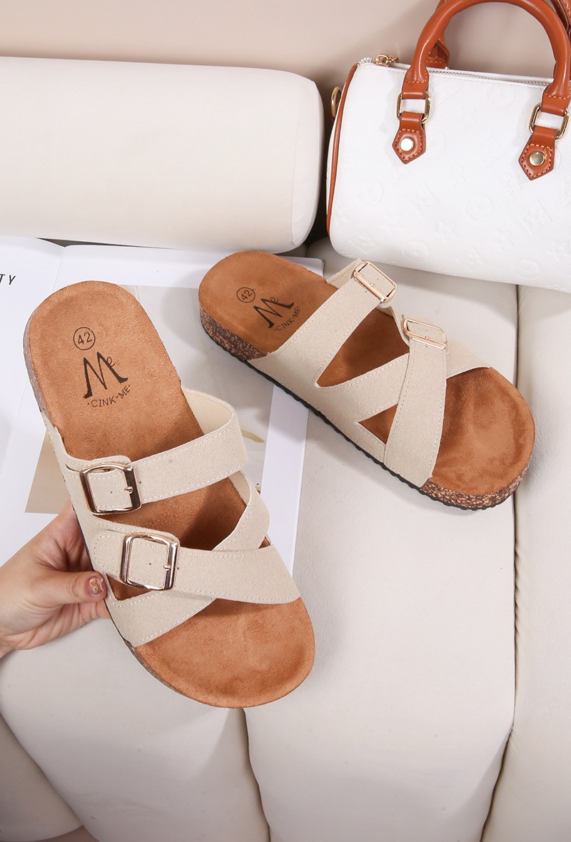 DMT22-3 Grande pointure