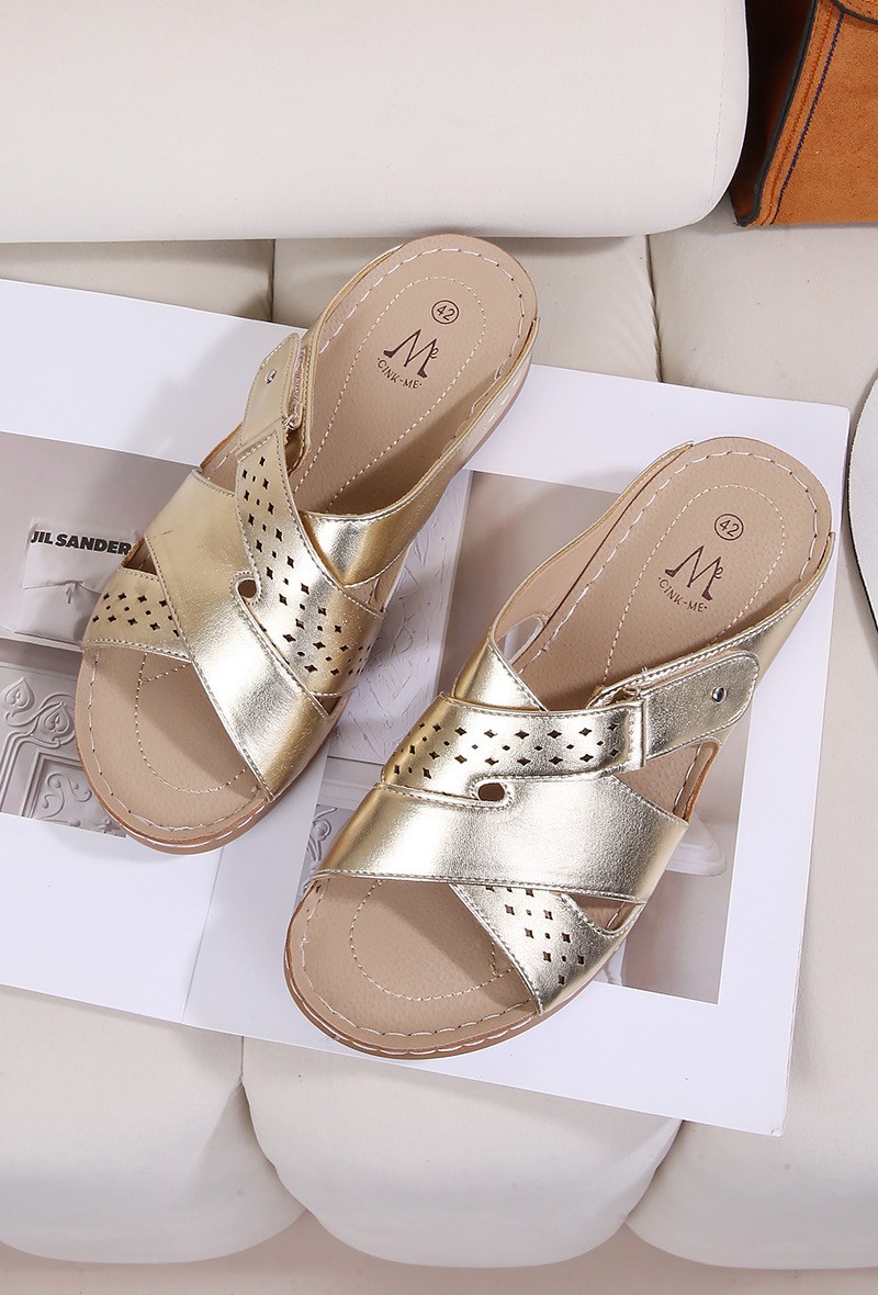 DMY-7788 Grande pointure