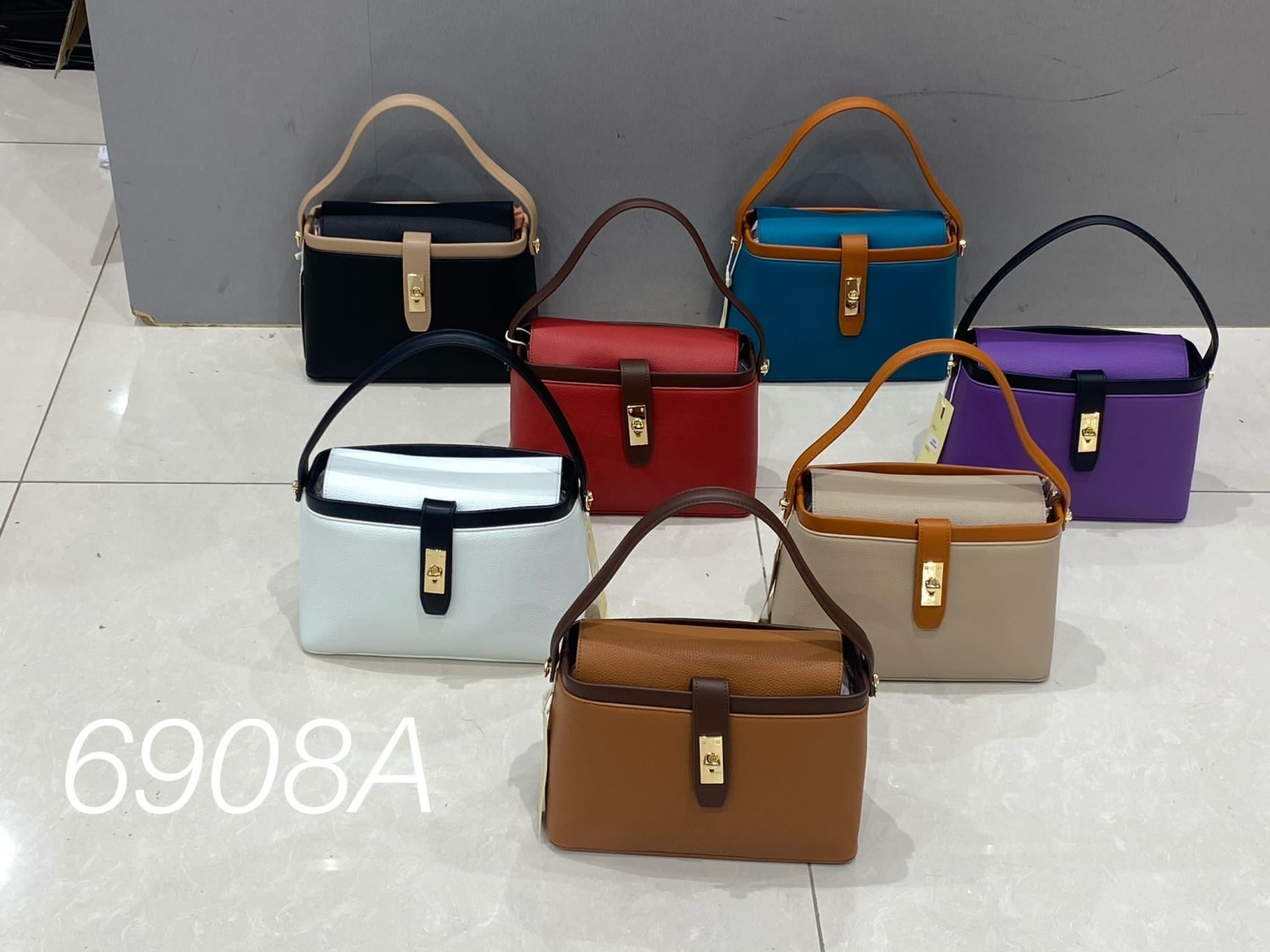 6908A(2m2
