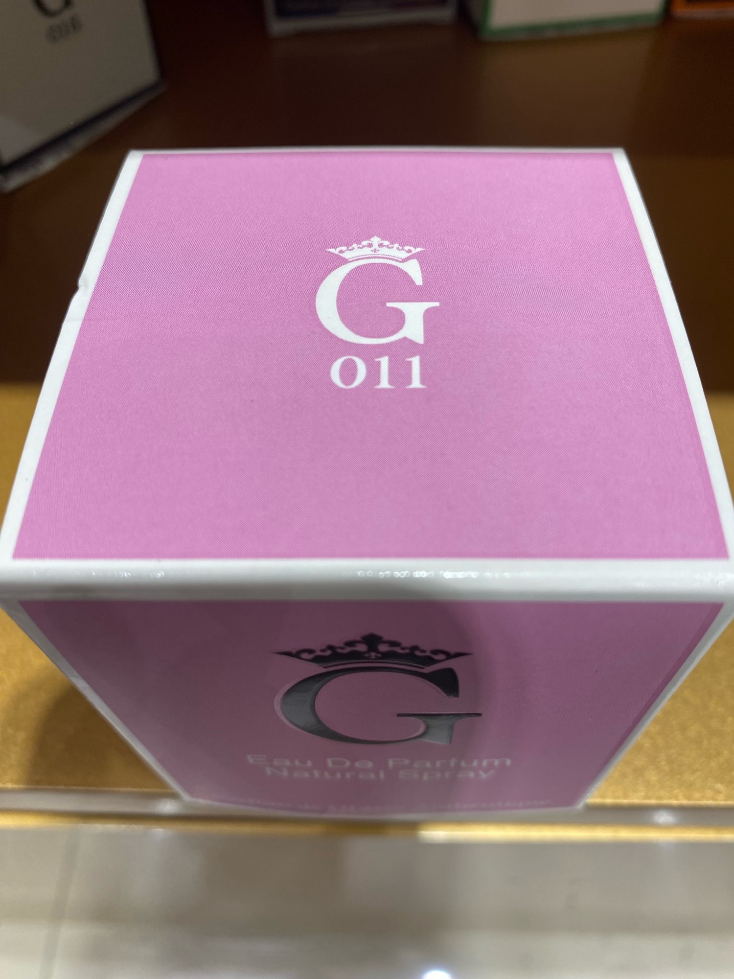 G011 Mon Guerlain