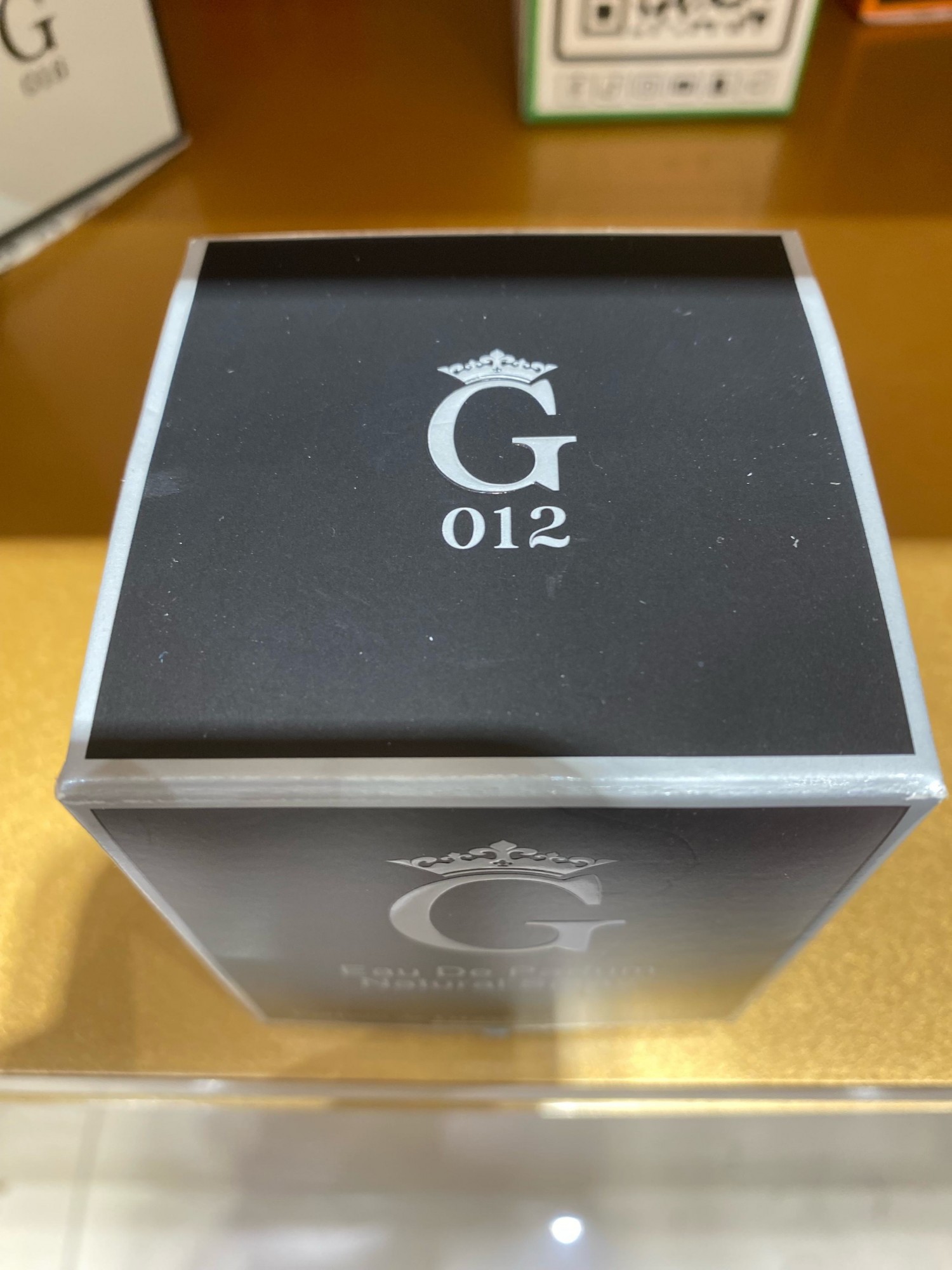 G012 Sauvage