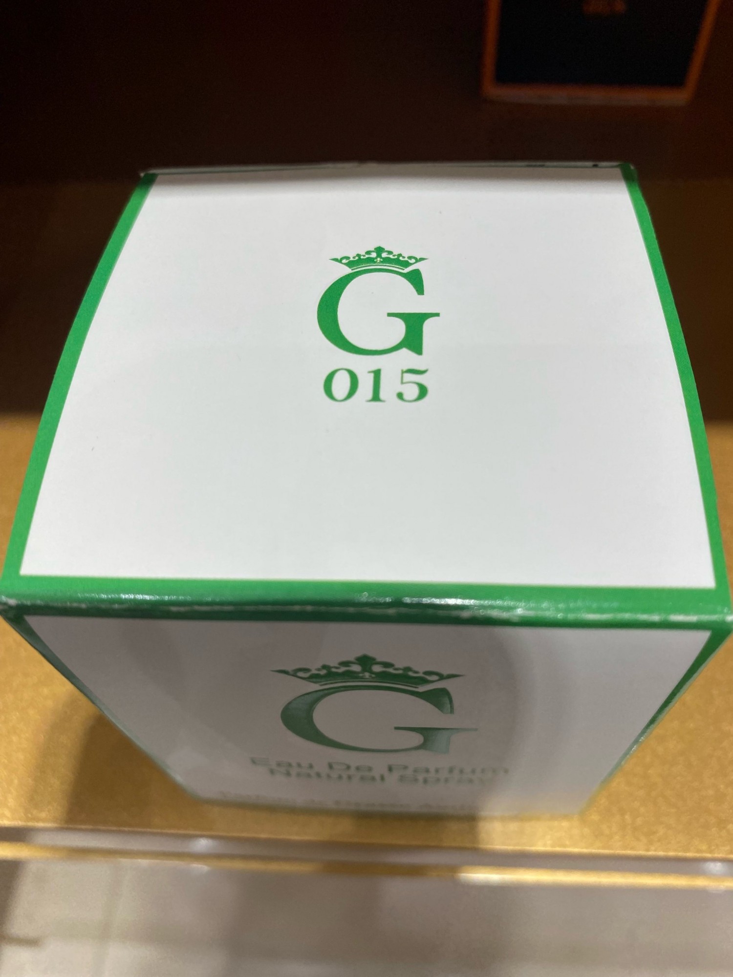 G015 AOTONIO