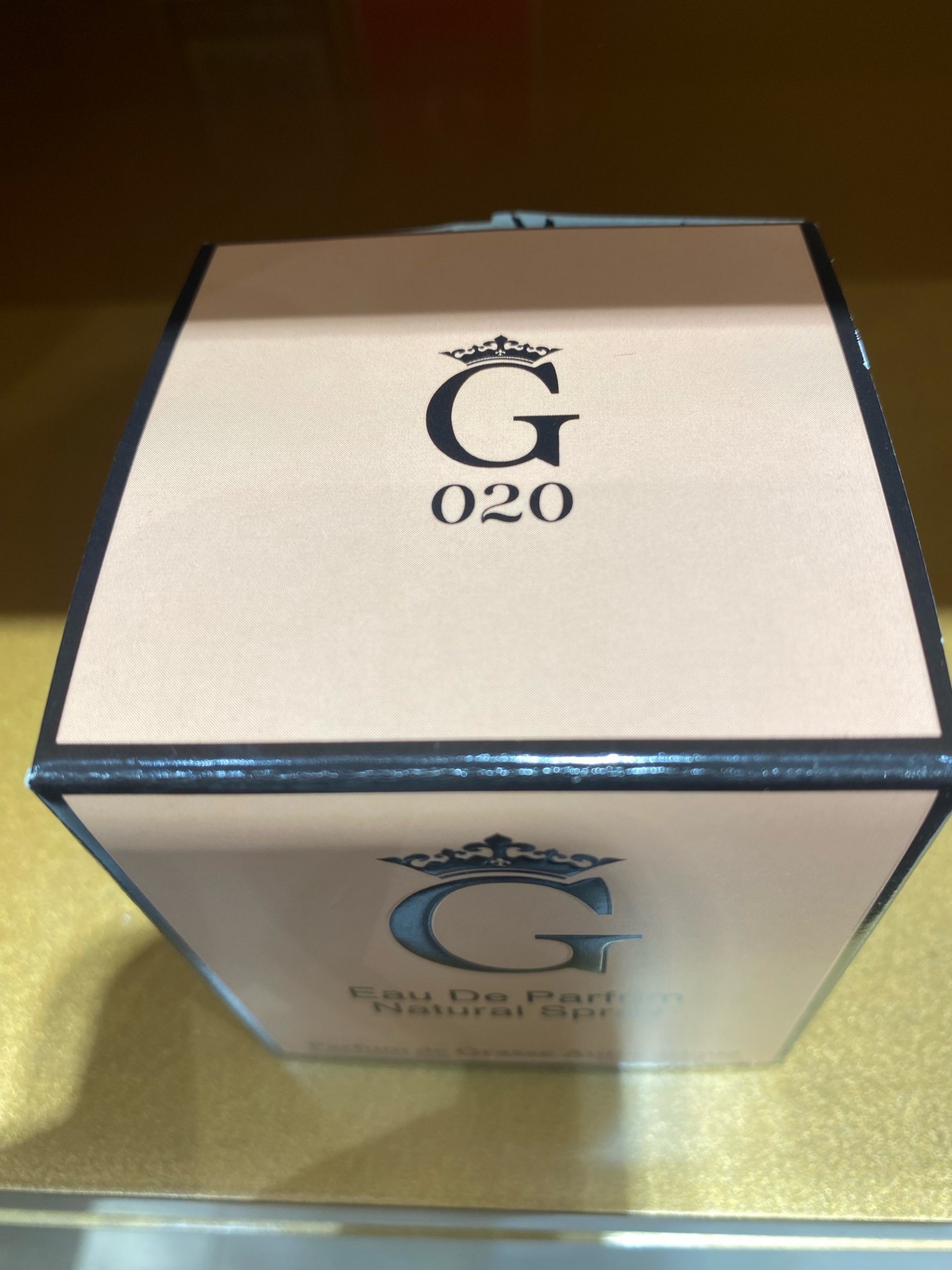 G020 Si Armani
