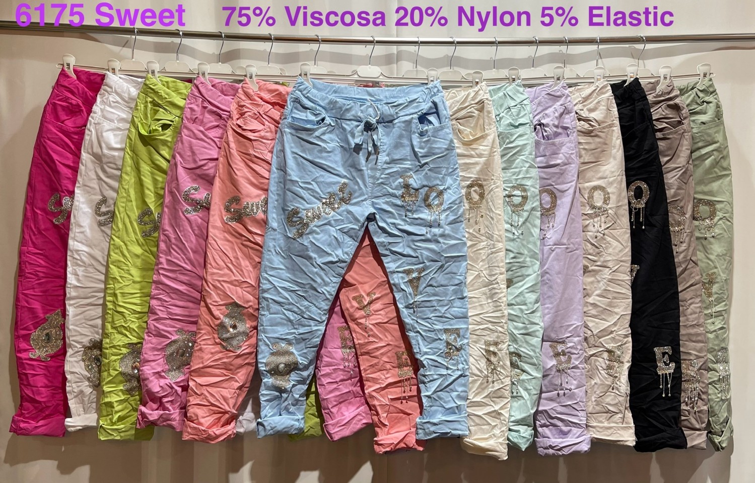 BL-6175SWEET