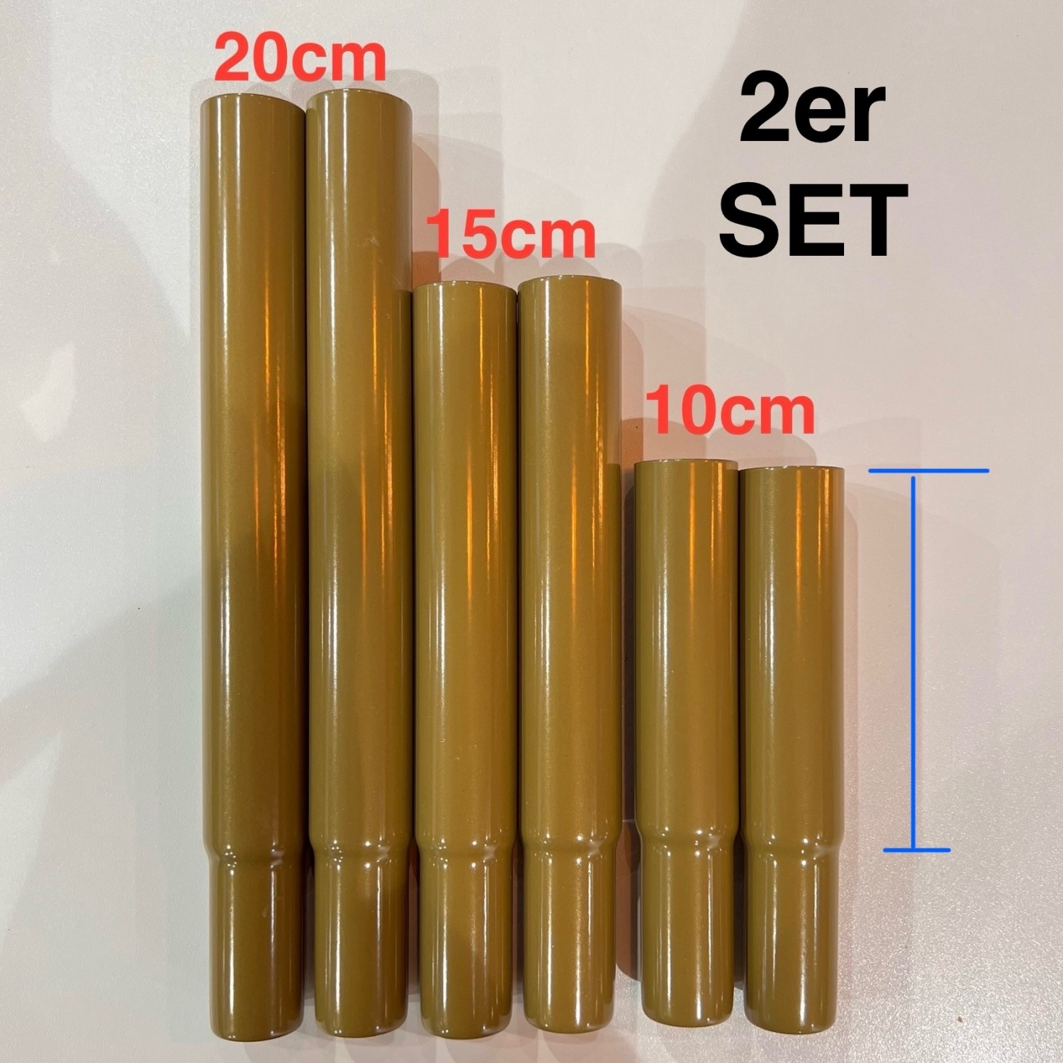 IMI-YJ-VERLÄNGERUNG-KLEIDERSTANGE