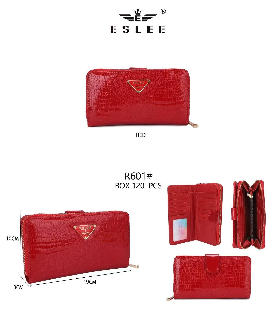ENJOY-R601