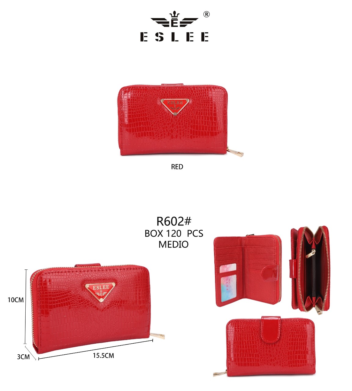 ENJOY-R602