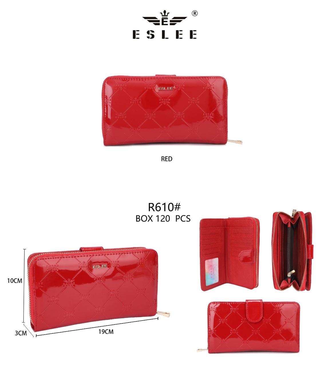 ENJOY-R610