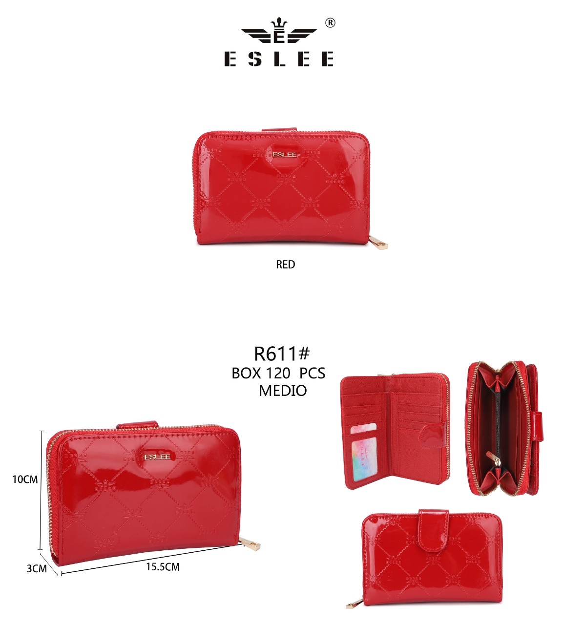 ENJOY-R611