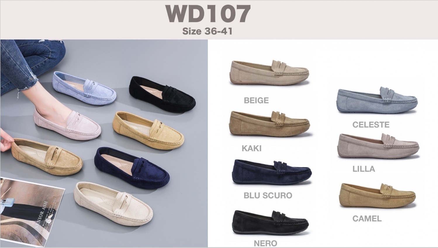 WD107