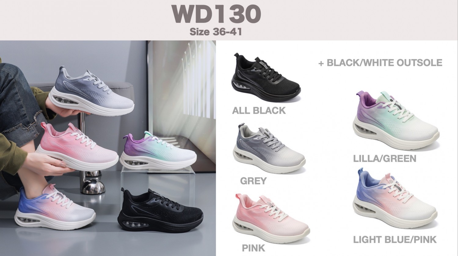 WD130