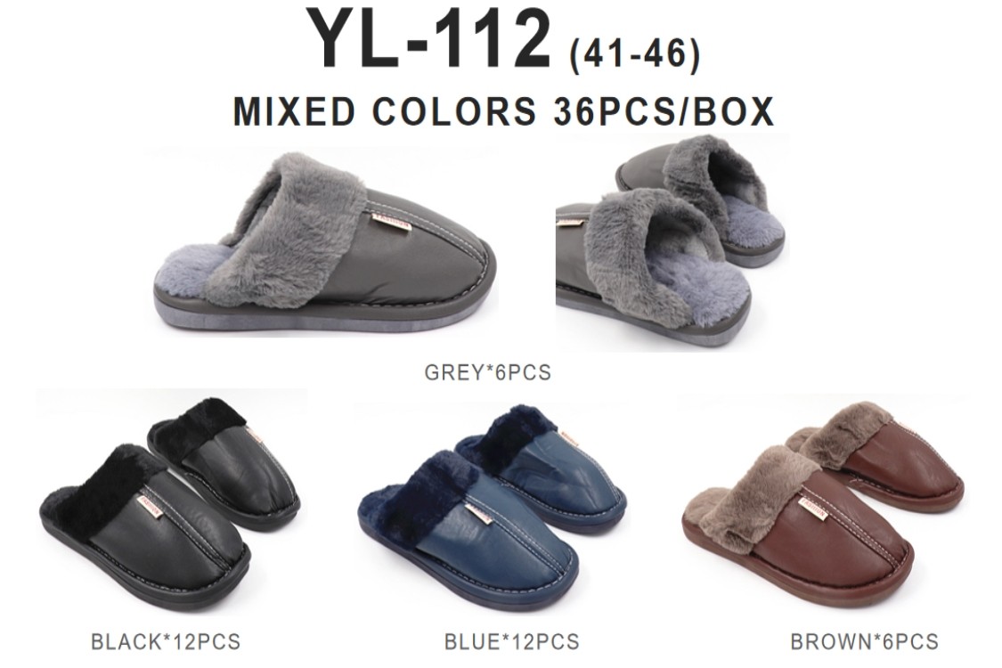 YL-112