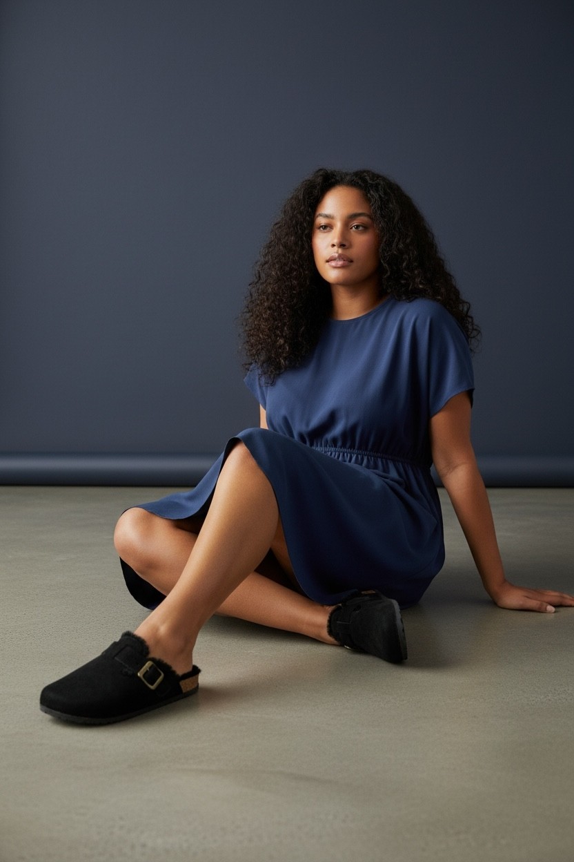 NS003 Grande Taille 39-41 444