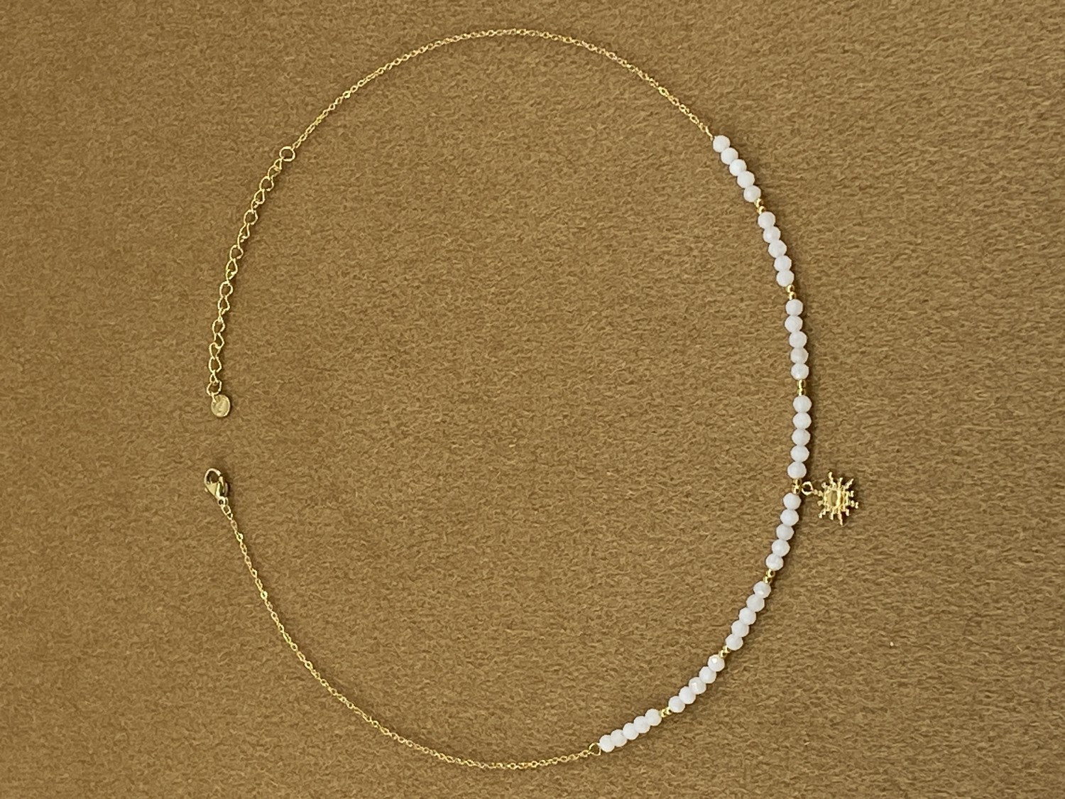 COAC-45BLANC