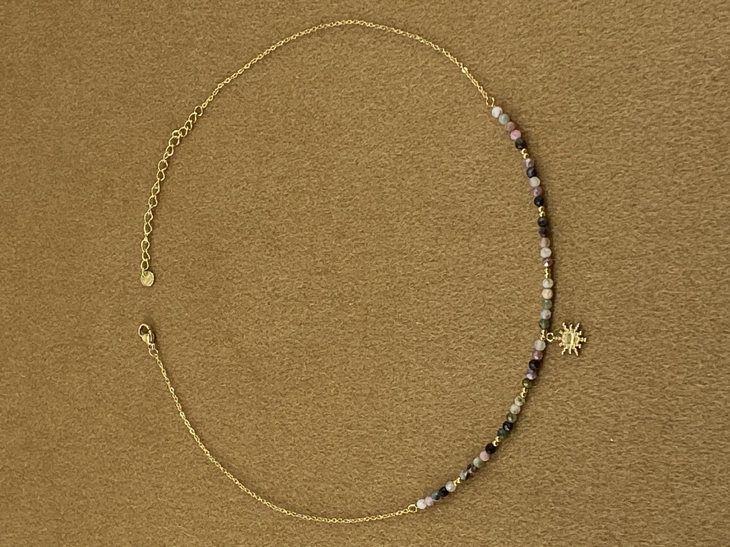 COAC-45 MULTICOLOR