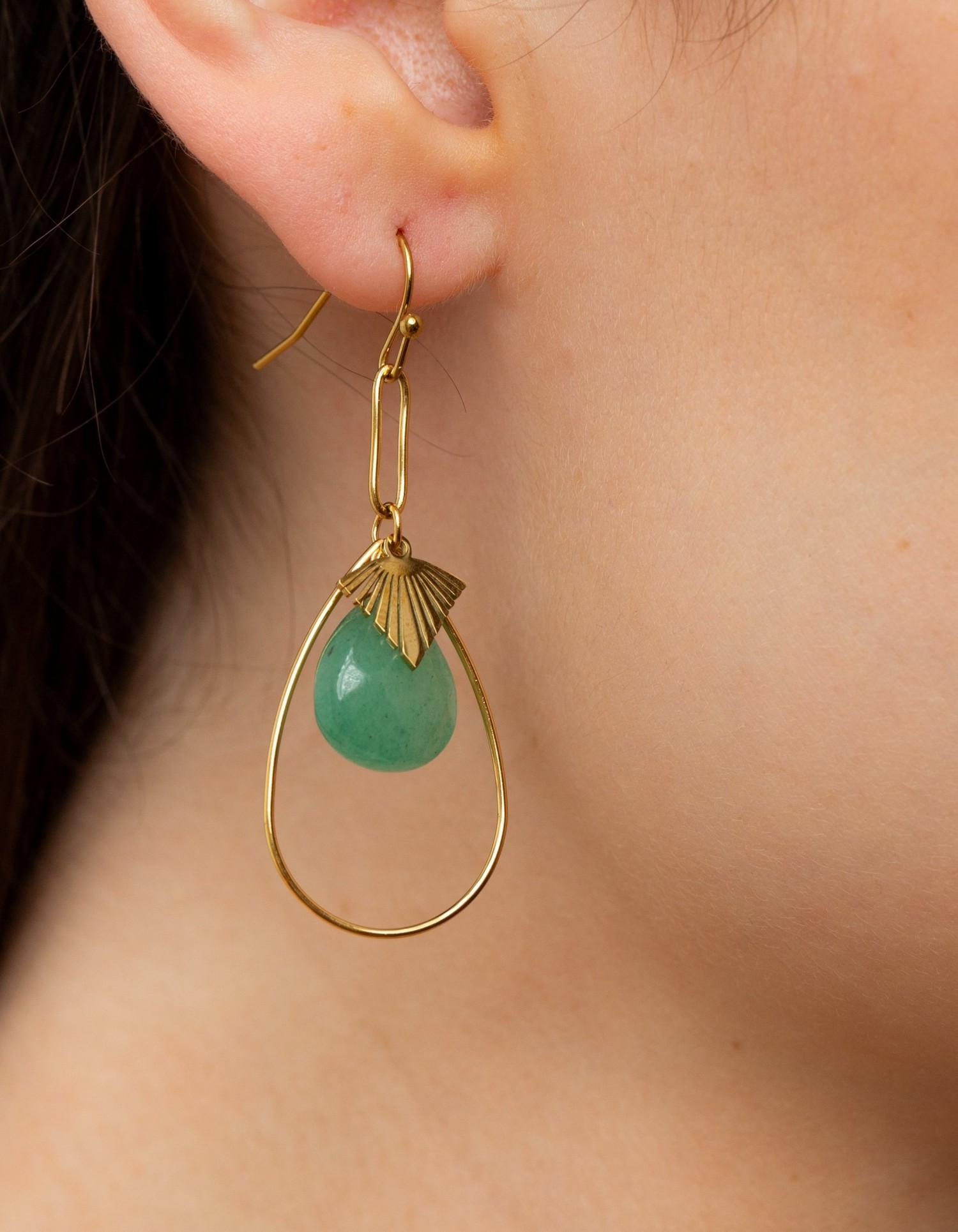 YBO315-25-49 Aventurine