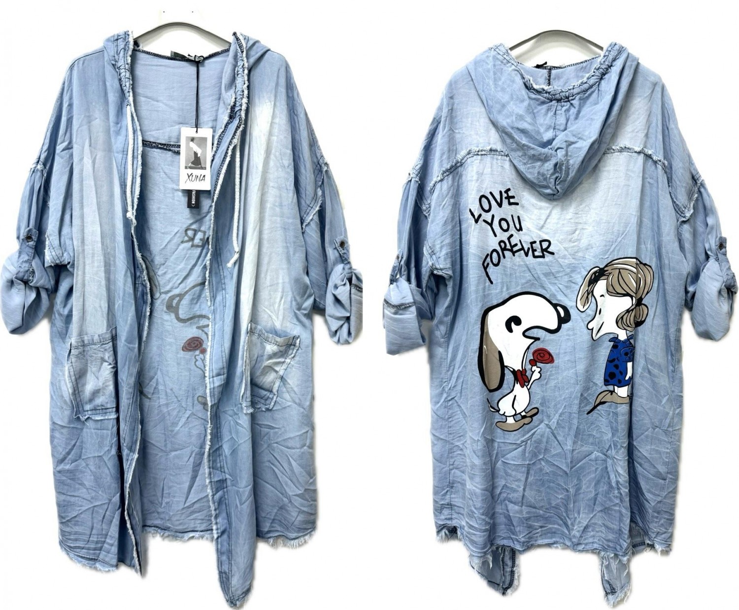 HE1917 Snoopy