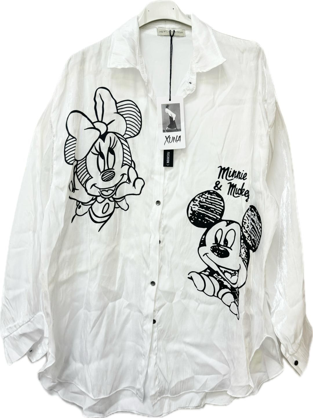 HE68769 Mickey