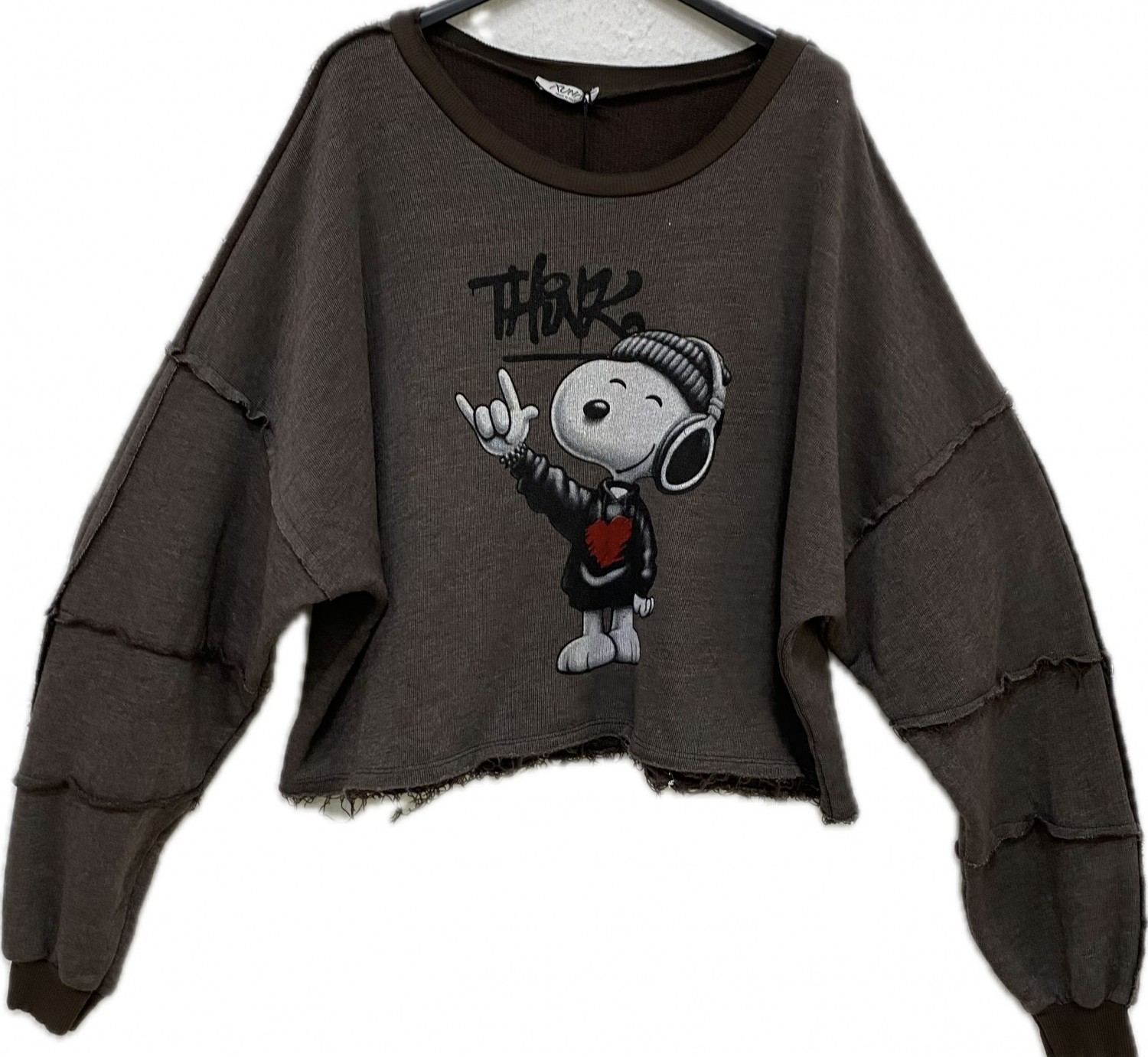 HE69389 SNOOPY