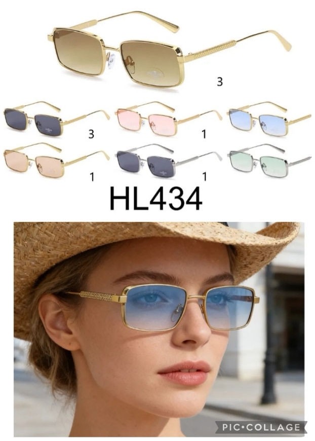 HL434