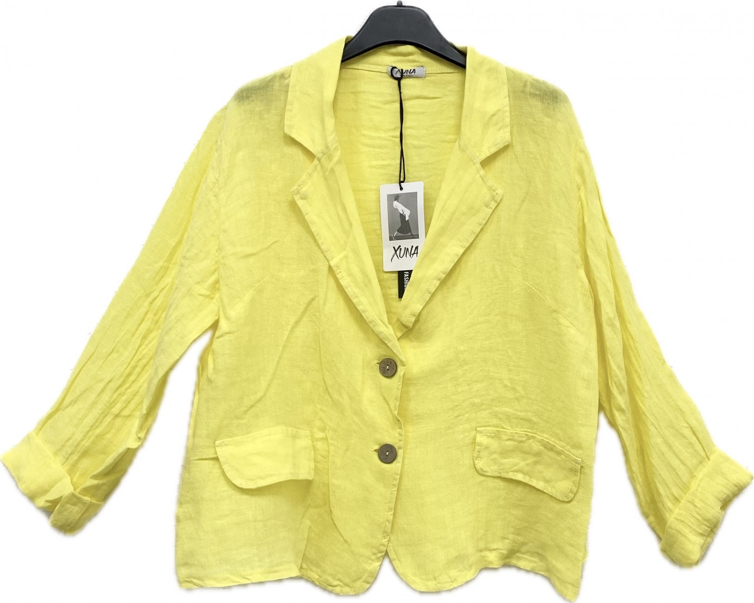 XYC258505 BLAZER