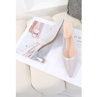 DM838-9 Grande pointure