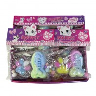 Squishy Fisch Katzenpforte