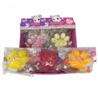 Squishy Big Durchsichtig