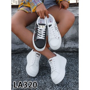 LA320
