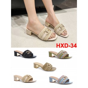 HXD-34