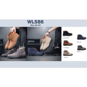 WL586