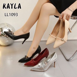 Kayla 1MODA B2B Fashion Platform