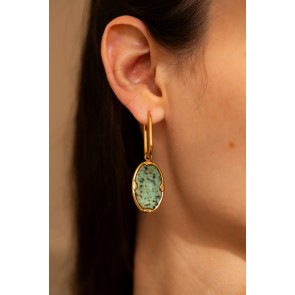 BO3940-50-55 turquoise africaine