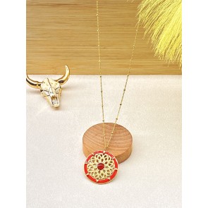 SAUTOIR-34-59 70+5CM