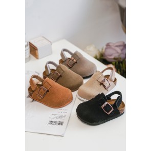 Kids Sandals Wholesale B2B Catalogue 1MODA B2B Fashion Platform