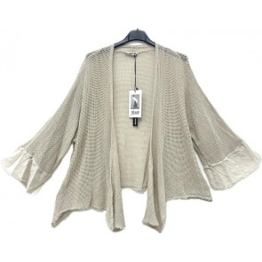 TX08963 JACKE